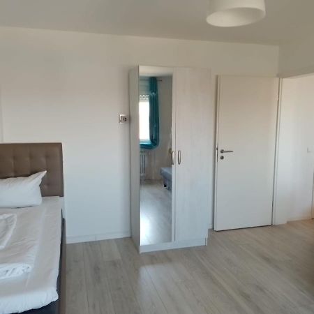 Pension Rd Reutlingen Exterior foto